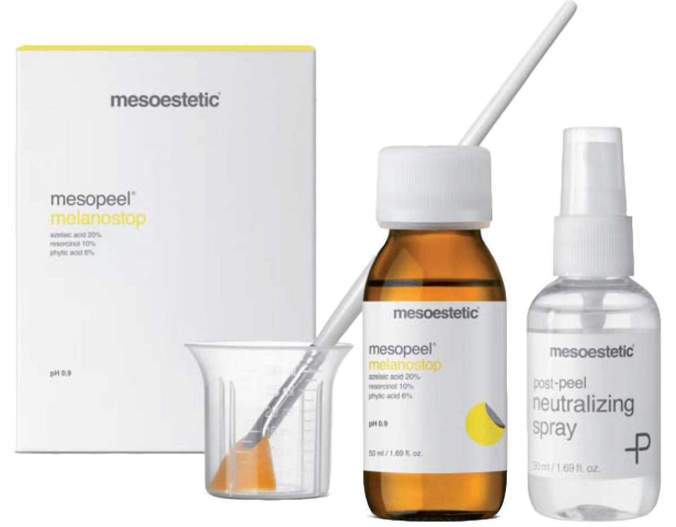 Mesoestetic