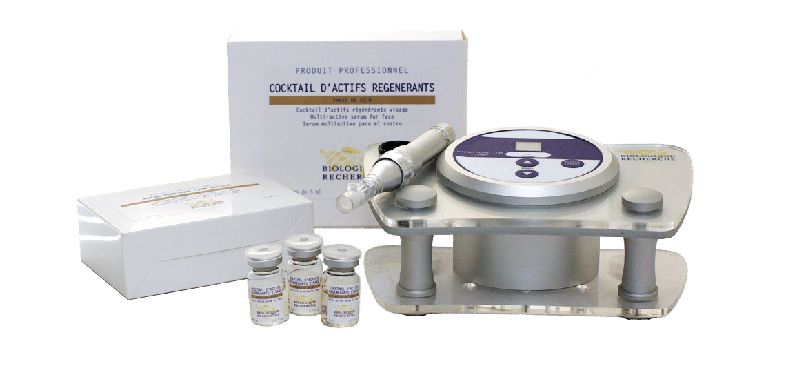 MicroPunctureLab
